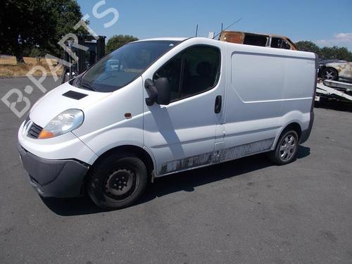 Left side indicator RENAULT TRAFIC II Van (FL) 2.0 dCi 90 (FL0H, FL00, FL01, FL0M, FL0P, FL0S) | BP37303480I20 - Image 5