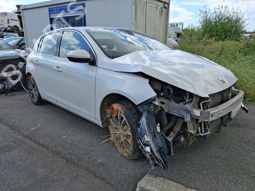 Left front window switch PEUGEOT 308 I (4A_, 4C_) | BP37340862I27 - Image 15