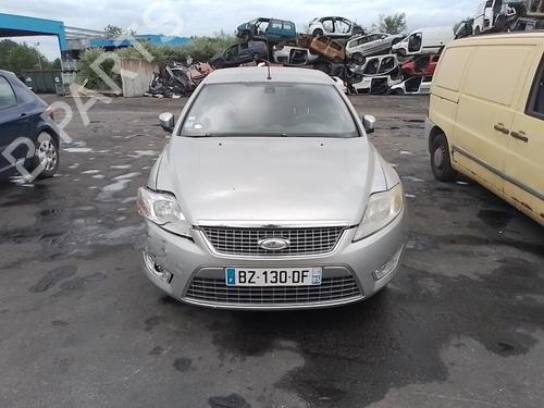Climate control FORD MONDEO IV (BA7) | BP37315963I5 - Image 5