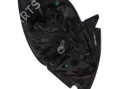 Right taillight RENAULT ZOE (BFM_) ZOE | BP37753193C35  - Image 6