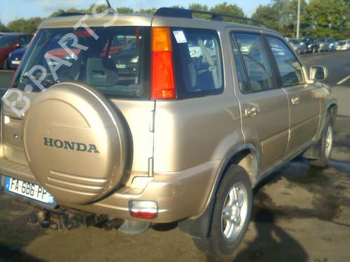 Left sun visor HONDA CR-V III (RE_) | BP37323682I1 - Image 8