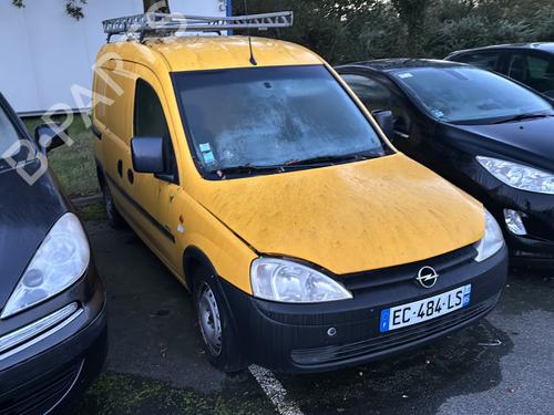 Højre baglygte OPEL COMBO Box Body/MPV 1.7 DI 16V | BP37348361C35 - Image 10