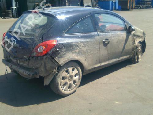 Gearbox OPEL CORSA D (S07) 1.2 (L08, L68) | BP37312945M3 - Image 6