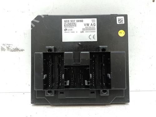 Electronic module OPEL COMBO Box Body/MPV 1.3 CDTI 16V | BP37314035M83  - Image 6