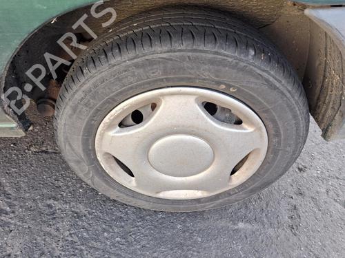 Used Parts RENAULT CLIO I (B/C57_, 5/357_) 1.2 (5/357Y, 5/357K) 4986144