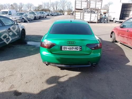 Starter AUDI A5 (8T3) 3.0 TDI quattro | BP37314314M8 - Image 10