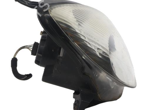 Left headlight CITROËN C5 I (DC_) 2.0 HDi (DCRHZB, DCRHZE) | BP37344686C28 - Image 4