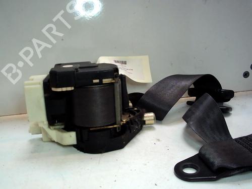 Used Front left seatbelt Front left seatbelt 37302357 37302357