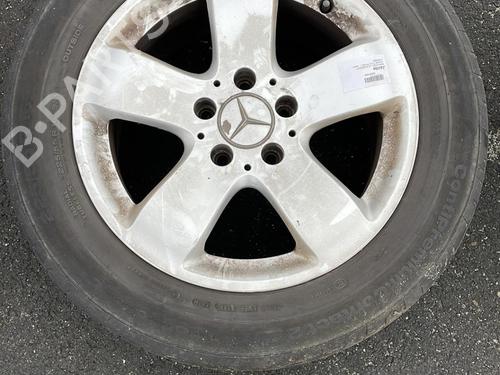 rim-mercedes-benz-e-class-w211-2002-2003-2004-2005-2006-2007-2008-2009-37308306 main image