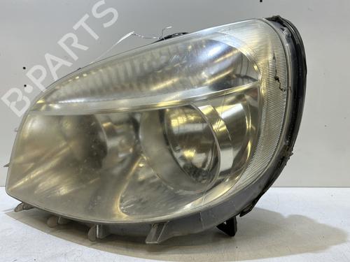 Left headlight FIAT DOBLO Box Body/MPV (223_) | BP37326033C28 - Image 2