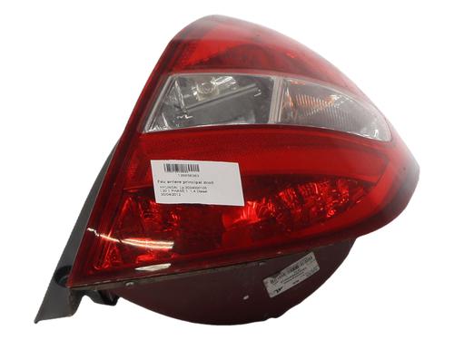 Used Right taillight Right taillight 37617941 37617941