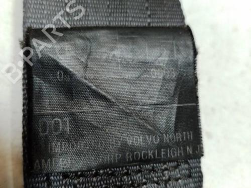 Front right seatbelt VOLVO S60 I (384) | BP37312860I25 - Image 3