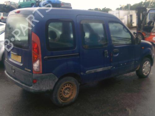 Alternator RENAULT KANGOO (KC0/1_) 1.4 (KC0C, KC0H, KC0B, KC0M) | BP37311940M7  - Image 8