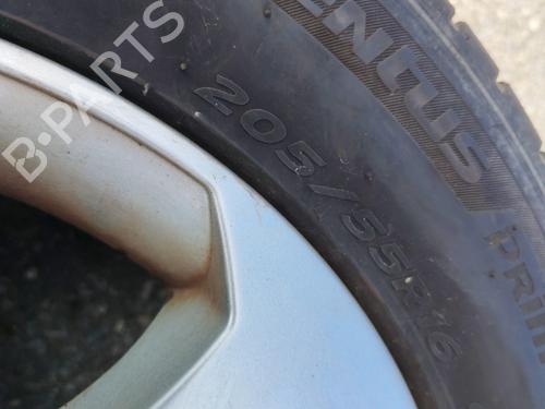 Used Rim Rim 37622325 37622325