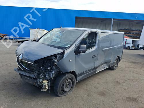 Right taillight RENAULT TRAFIC III Van (FG_) 2.0 dCi 170 (FGMM, FGMV) | BP37482541C35 - Image 12