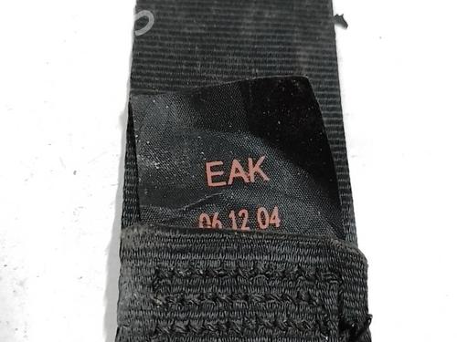 Rear right seatbelt PEUGEOT 807 (EB_) 2.2 HDi | BP37295880I28 - Image 2