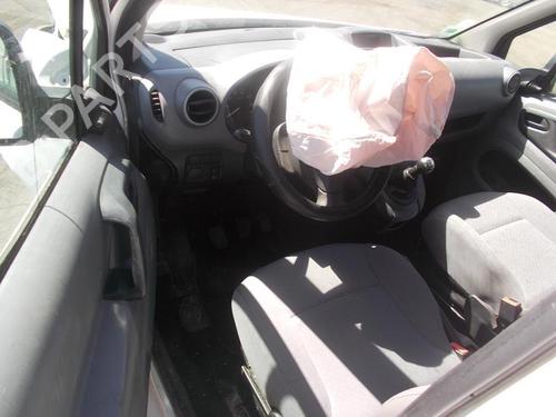 Right sun visor CITROËN BERLINGO Box Body/MPV (B9) | BP37307160I2 - Image 6