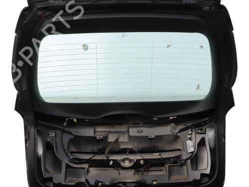Used Tailgate Tailgate 37614789 37614789