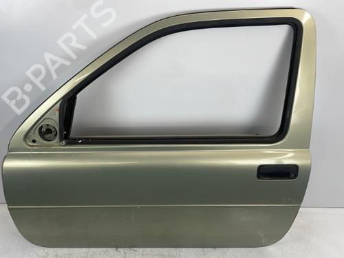 Used Left front door Left front door 37622094 37622094