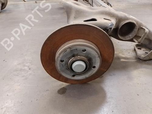 Used Rear axle Rear axle 37620384 37620384