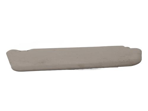 Left sun visor PEUGEOT PARTNER Platform/Chassis | BP37334563I1 - Image 2