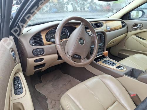 Headlight switch JAGUAR S-TYPE II (X200) 2.7 D | BP37349657I24 - Image 16
