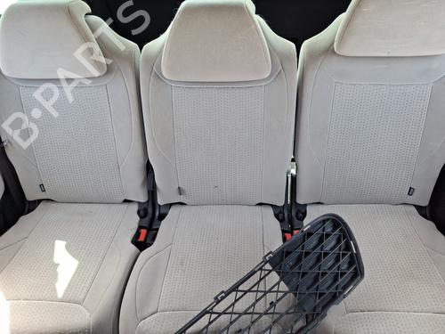 Left front window switch CITROËN C4 Picasso I MPV (UD_) | BP37342455I27 - Image 6