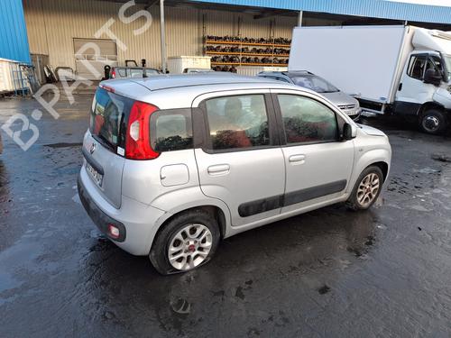 Left taillight FIAT PANDA (312_, 319_) 1.2 (312PXA1A) | BP37328657C34 - Image 9
