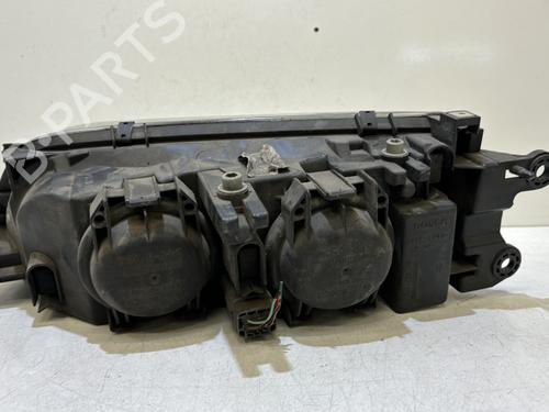 Right headlight MAZDA 626 V Hatchback (GF) 2.0 Turbo DI (GFFP) | BP40608894C29 - Image 2