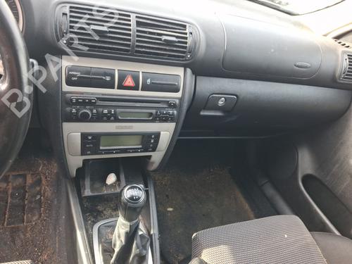 Heater resistor SEAT LEON (1M1) 1.9 TDI | BP37342476M108 - Image 14