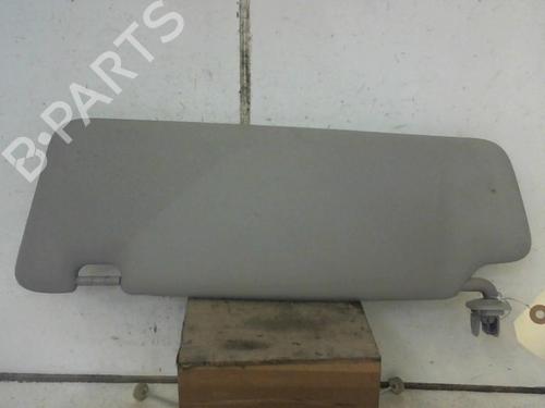 Right sun visor AUDI A3 (8P1) | BP37301160I2 - Image 2