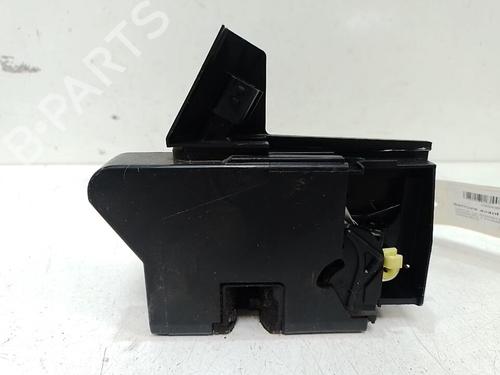 Front left lock DACIA SANDERO II TCe 90 (B8M1, B8MA, B8AC) | BP37314352C98 - Image 3
