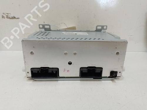 Radio FORD B-MAX (JK) 1.6 TDCi | BP37315729E6 - Image 4