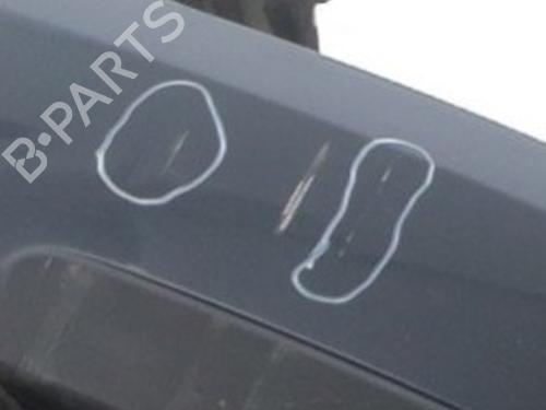 Front bumper FORD FOCUS C-MAX (DM2) 1.6 TDCi | BP37616744C7  - Image 5