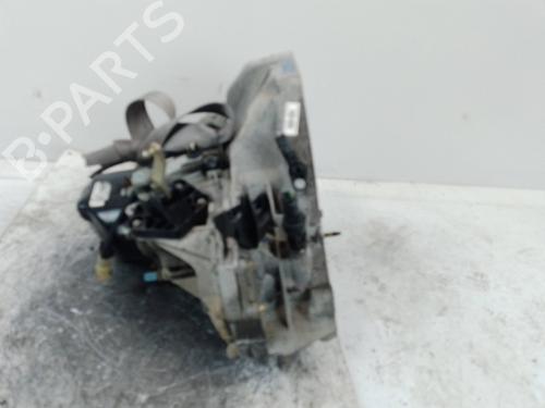 Gearbox DACIA LOGAN (LS_) 1.5 dCi (LS0K) | BP37320477M3 - Image 6