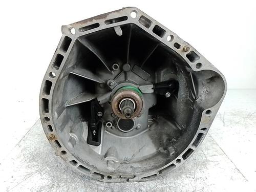 Gearbox MERCEDES-BENZ C-CLASS (W203) C 200 CDI (203.007) | BP37310501M3  - Image 5