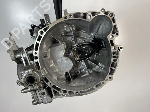 gearbox-peugeot-407-6d_-2004-2005-2006-2007-2008-2009-2010-2011-37303501 main image