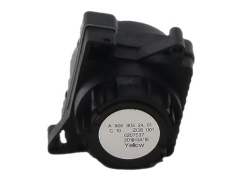 Used Headlight switch Headlight switch MERCEDES-BENZ SPRINTER 3-t Van (B906) 214 CDI (906.611, 906.613) (143 hp) 40603976 40603976