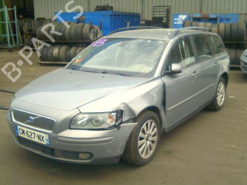 Right sun visor VOLVO V50 (545) 2.0 D | BP37307128I2 - Image 6