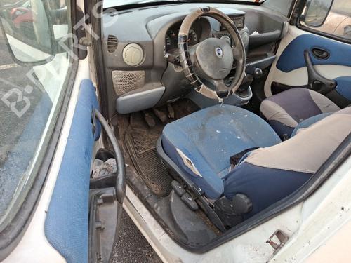 Foran kofangere FIAT DOBLO Box Body/MPV (223_)  | BP37614469C7  - Image 17