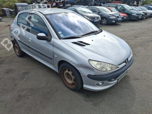Engine PEUGEOT 206 Hatchback (2A/C) 2.0 HDI 90 | BP37337511M1 - Image 10