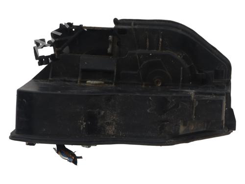 Used Front right lock Front right lock 37341106 37341106
