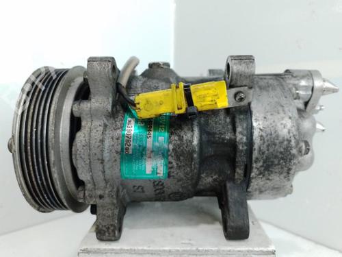 Used AC compressor AC compressor 37319800 37319800