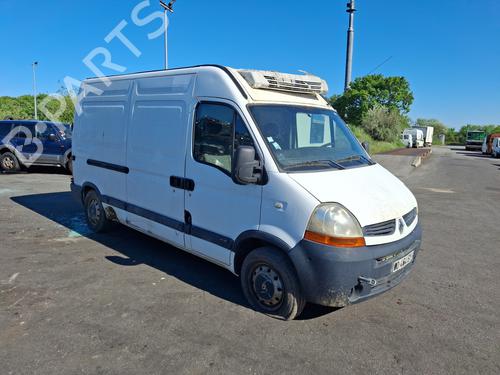 Starter RENAULT MASTER II Van (FD) 2.5 dCi (FD01, FD02, FD21, FD22, FD31, FD32, FD3Y, FD71,... | BP37332874M8 - Image 9
