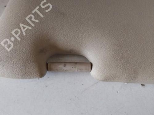 Right sun visor AUDI A3 (8P1) 2.0 FSI | BP37309487I2 - Image 4