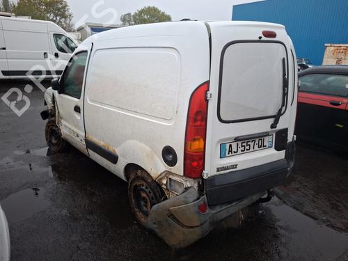 Engine RENAULT KANGOO Express (FC0/1_) | BP37346565M1 - Image 12