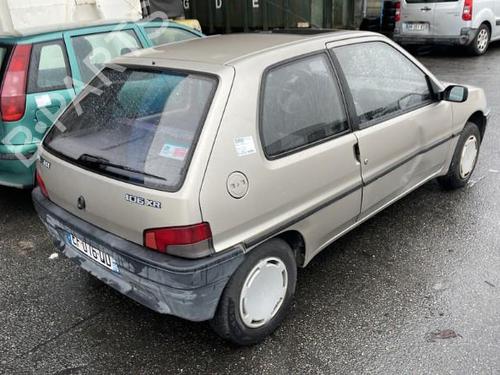 Left front indicator PEUGEOT 106 I (1A, 1C)  | BP37319953C32  - Image 5
