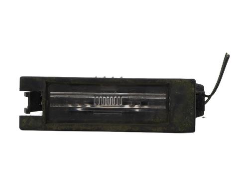 Licence plate light OPEL CORSA D (S07) 1.3 CDTI (L08, L68) | BP37333882I40 - Image 2