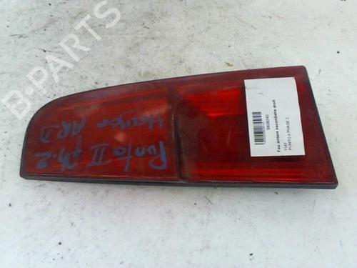 Used Right tailgate light Right tailgate light 37298853 37298853