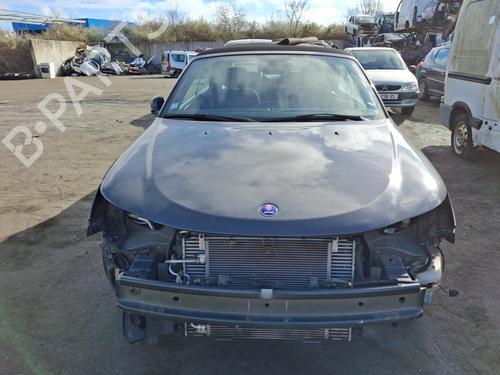 Engine SAAB 9-3 Convertible (YS3F) 1.9 TTiD | BP37753333M1 - Image 11